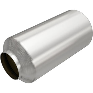 Magnaflow 5561204 2.00 CA 4in. Spun Universal Converter