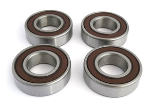 EPI WE301427 88-99 fits Kawasaki Mule Wheel Bearing Kit