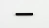 Wilwood spacer bridge caliper bndlr 2.372 LG 1.00 rotor