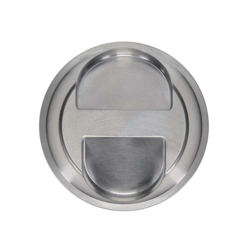 Wiseco K686M89 fits Toyota 3TC 1.8L w/ 63cc Head 89mm Bore Piston Kit