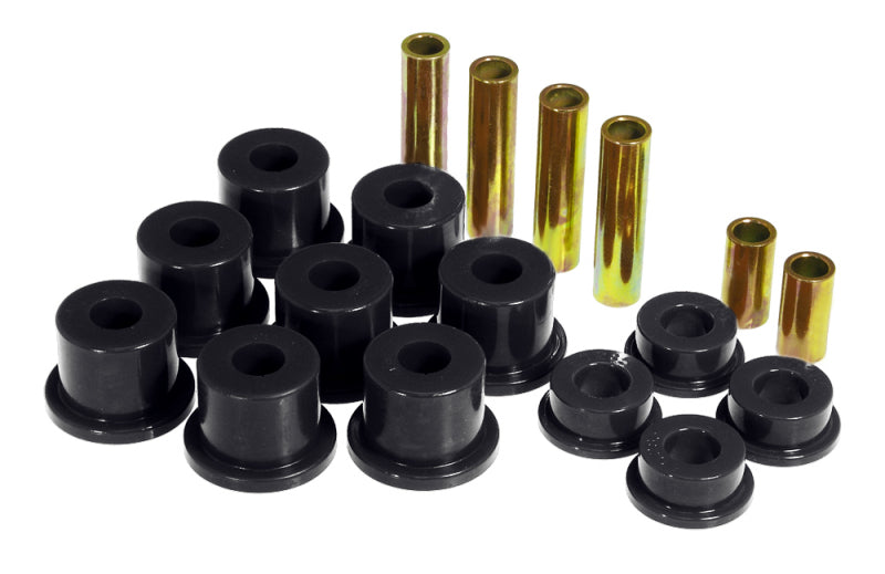 Prothane 6-1013-BL fits Ford 80-98 F350 Front Spring Bushings - Black