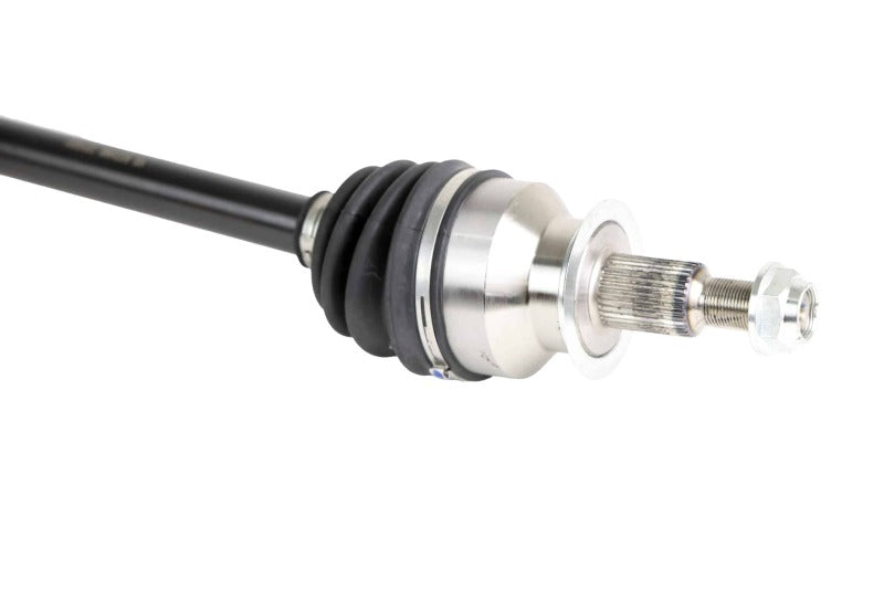Ridetech 12129599 79-93 fits Ford Mustang CV Axle Shaft Set - Rear