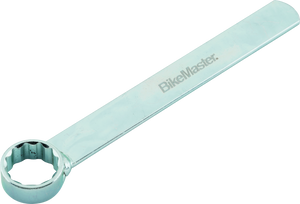 BikeMaster 150331 BikeMaster 13/16in Spark Plug Wrench - Low Profile 12-pt