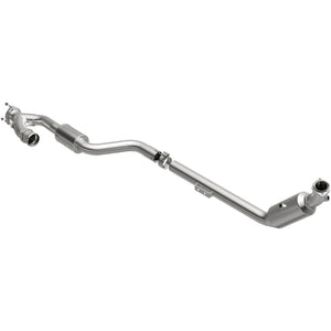 Magnaflow 5561264 06-07 fits Mercedes-Benz C230 2.5L Direct Fit Converter