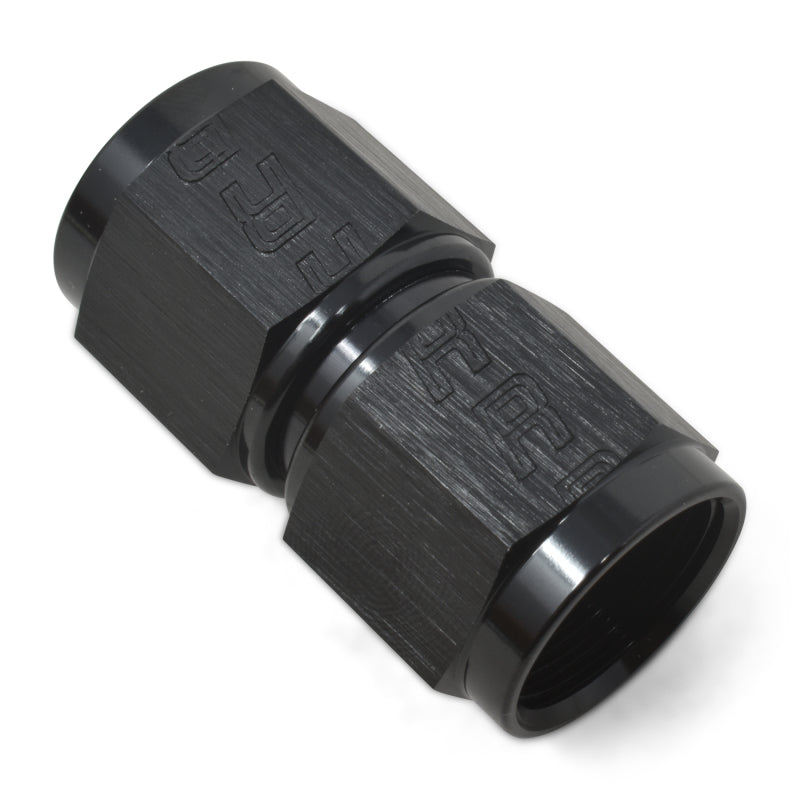 Russell 640033 Performance -12 AN Straight Swivel Coupler
