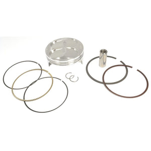 Athena S4F09700018A 10-13 fits Yamaha YZ 450 F HC 95.96mm 4T Forged Racing Pisto