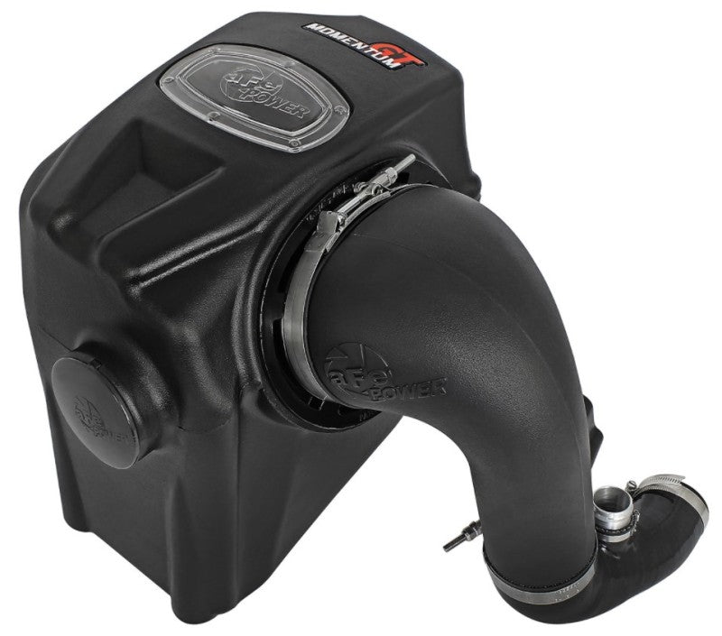 AFE 51-74007 um GT w/ Pro DRY S Media 16-21 fits Chevy Colorado 2.8L L4 (td) Du