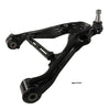 Moog Chevrolet Silverado 1500 Suspension Control Arm & Ball Joint Assembly - Left