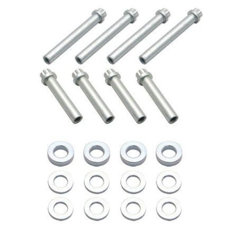 S&S 93-3014 Cycle 1984+ BT/86-03 XL Stock Heads Head Bolt Kit