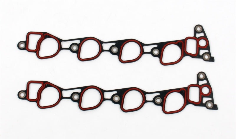 Cometic C5184 fits Ford 96-04 4.6L SOHC Intake Manifold Gaskets (Pair)