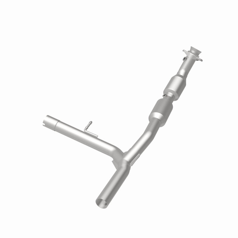 Magnaflow 4583706 2004 fits Ford F-150 5.4L Direct Fit Converter