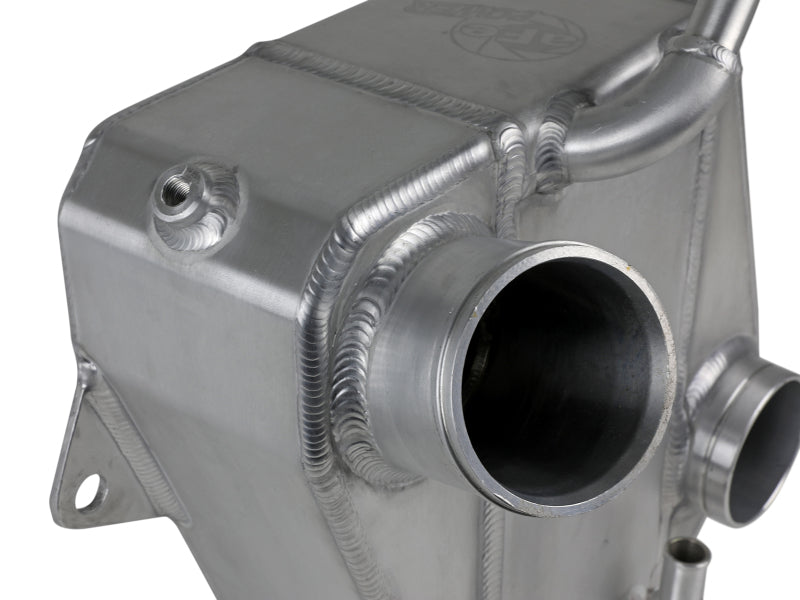 AFE 46-20141 unner GT Series Intercooler 11-16 fits Ford Diesel Trucks V8-6.7L