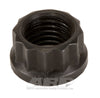ARP 301-8310 M10 x 1.25 Sml Clr / Low Head 12pt Nut Kit