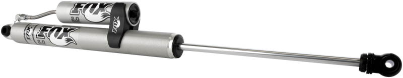 Fox 985-24-106 05+ fits Ford SD 2.0 Performance Series 14.1in. Smooth Body Remote Reservoir Rear Shock / 4-6in. Lift