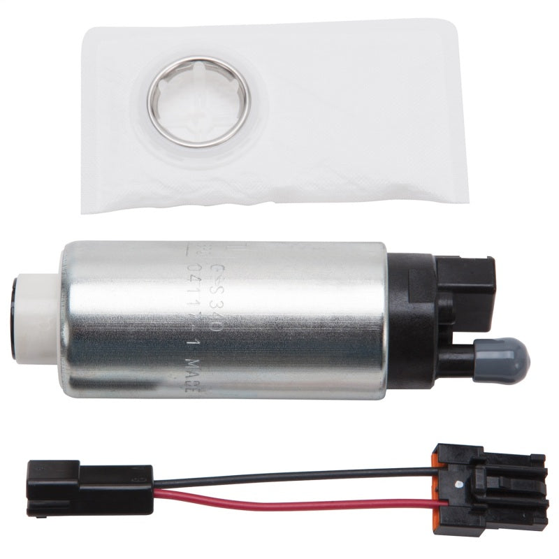 Edelbrock 3581 Fuel Pump for Mpfi