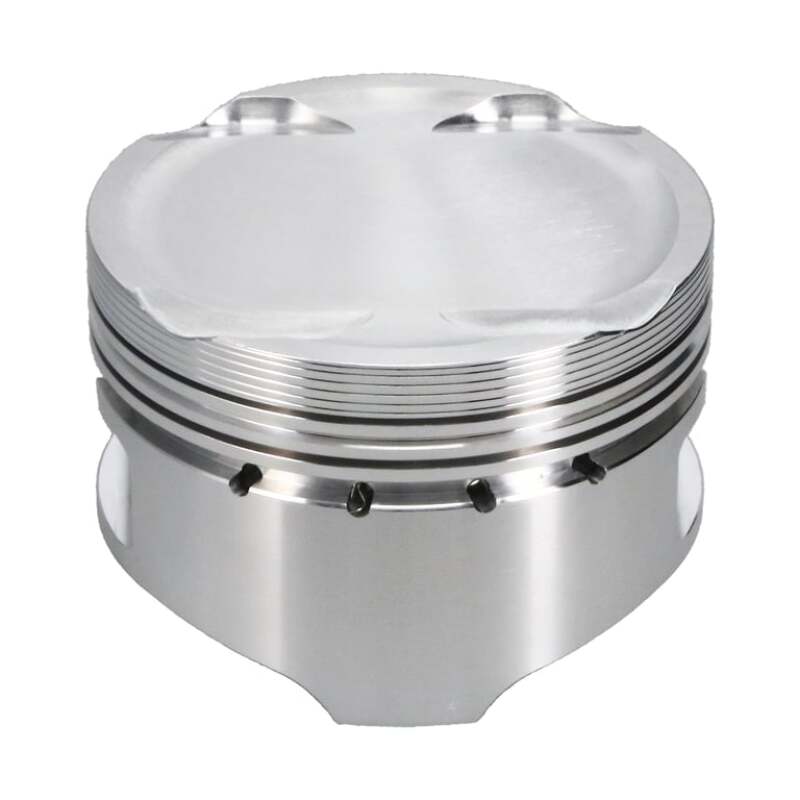 Wiseco KE325M8425 fits BMW M54B30 3.0L 24V Turbo 84.25MM Bore STD Size 9.0:1 CR Pistons