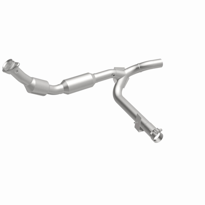 Magnaflow 4583009 02-03 fits Ford F-150 5.4L Direct Fit Converter