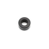 Wilwood spacer alum .750 ODX.394 IDX.385 LG black
