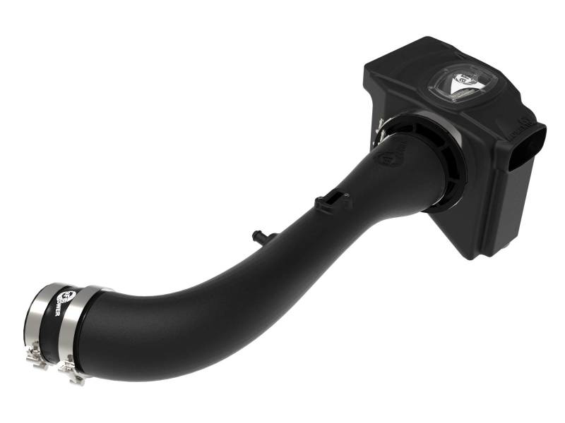 AFE 50-70077D fits Nissan Frontier V6-3.8L Momentum GT Cold Air Intake System w