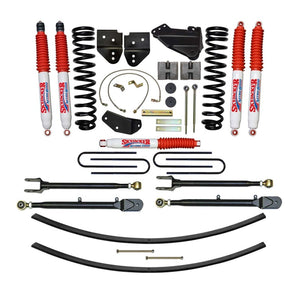 Skyjacker 8.5In KIT 05 F250 4WD W/GAS