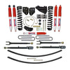 Skyjacker 8.5In KIT 05 F250 4WD W/GAS
