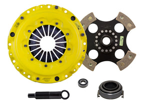 ACT AI4-XTR4 fits Acura Integra XT/Race Rigid 4 Pad Clutch Kit