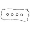 Fel-Pro VS50700R fits Hyundai Accent VS 50700 R Engine Valve Cover Gasket Set