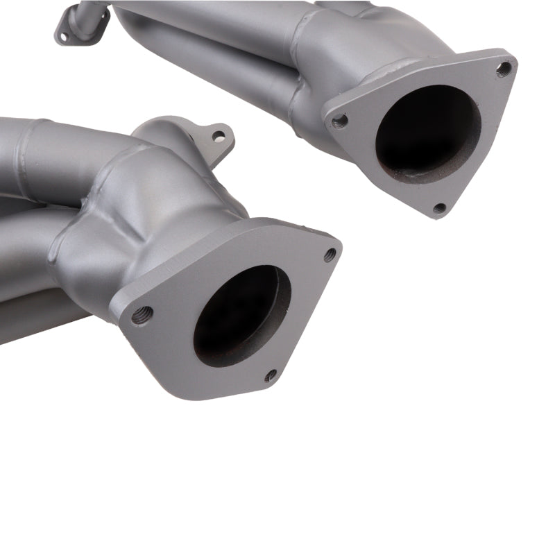 BBK  4005 GM Truck SUV 4.8 5.3 Shorty Tuned Length Exhaust Headers - 1-3/4 Titan
