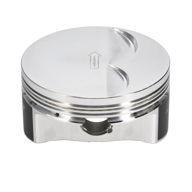 Manley Performance 592670CE-8 Manley fits Chevrolet LS Piston Set - 4.070in B