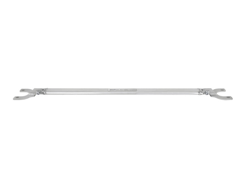 Skunk2 Racing 522-05-0850 Skunk2 92-00 fits Honda Civic/Del Sol/94-01 Acura Integra Rear Upper Strut Tower Bar