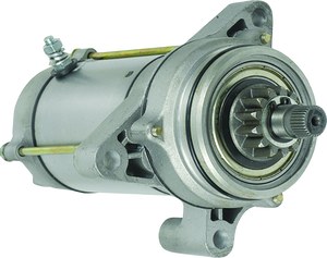 BikeMaster 153753 BikeMaster fits Honda Starter