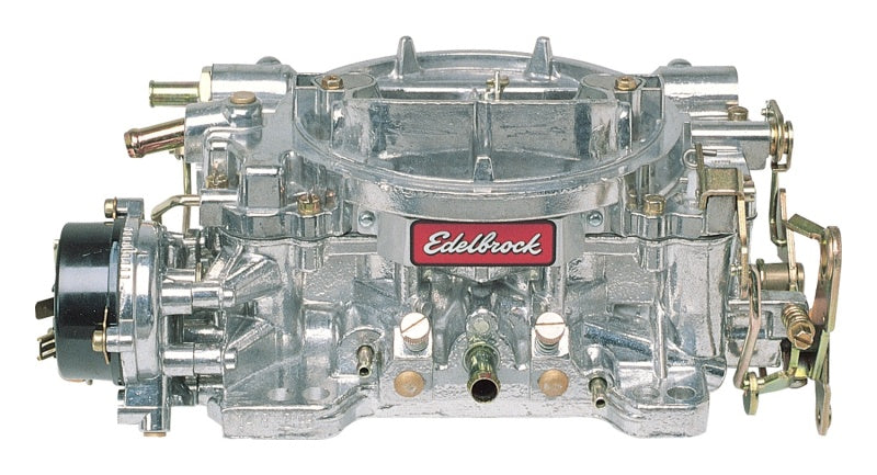 Edelbrock 9900 Reconditioned Carb 1400