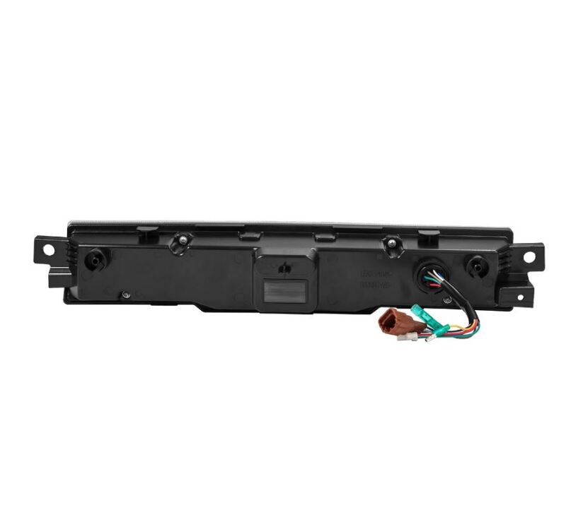 AlphaRex 220040 21-24 fits Toyota GR86 / 21-24 Subaru BRZ NOVA-Series Prismat