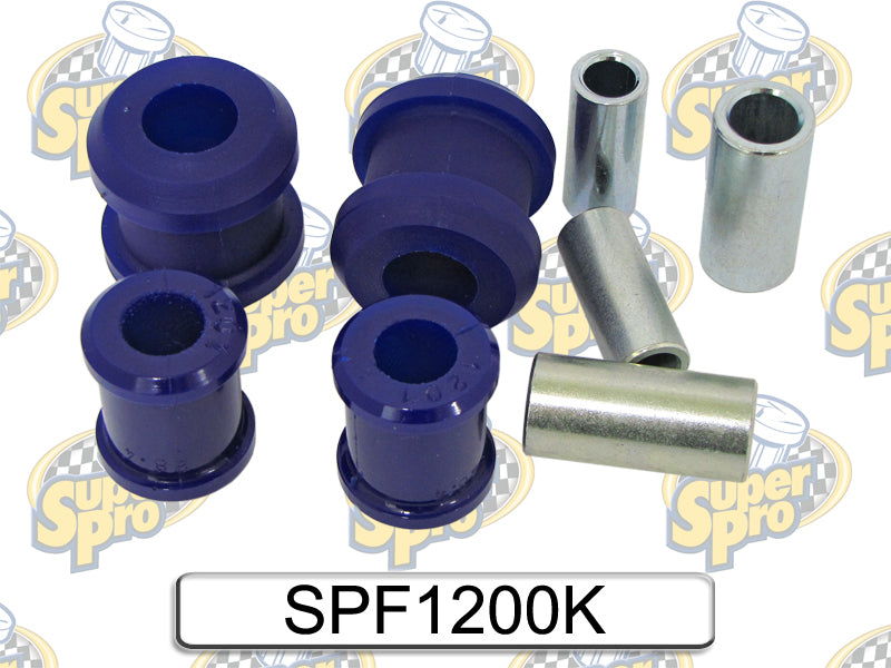 SuperPro SPF1200K fits Subaru 89-97 Liberty 10/ Front S/B