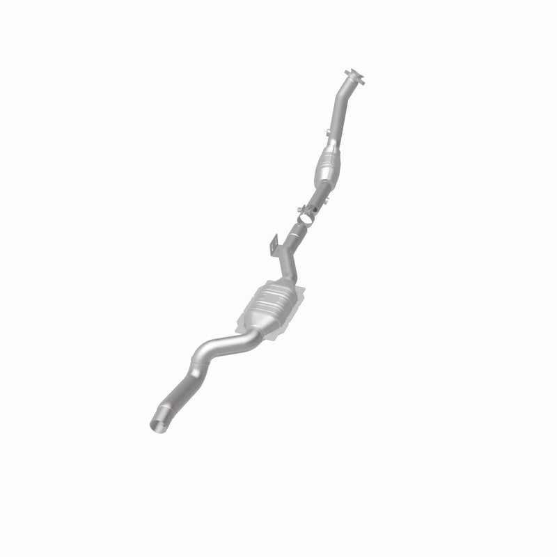 MagnaFlow 49866 Conv DF fits Mercedes ML320 Passenger Side OEM