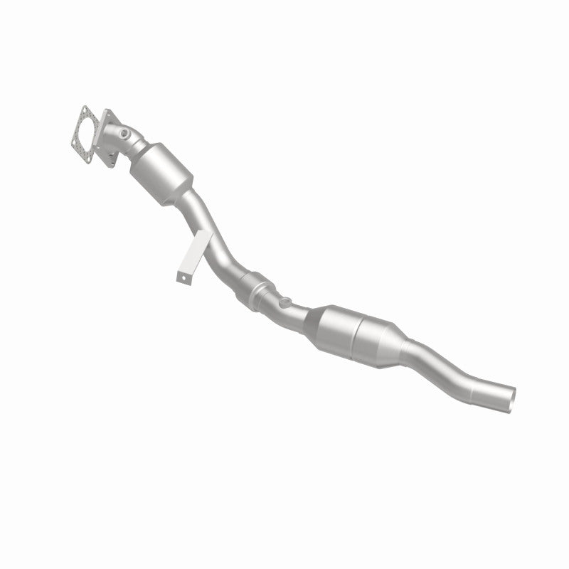 MagnaFlow 49916 Conv DF fits Audi 00-02 S4 2.7L P/S