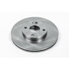 PowerStop JBR924 fits Mazda 99-03 Protege Front Autospecialty Brake Rotor