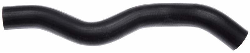 Gates 23390 07-10 fits Honda Odyssey V-6 3.5L Upper Molded Coolant Hose