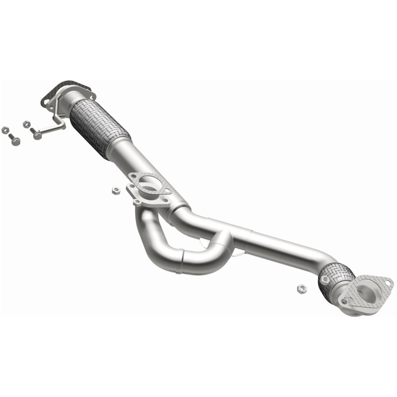 Magnaflow 107-0167 BRE Exhaust 10-15 fits Equinox Terrain 3.0L 3.6L Front Pipe Kit