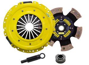 ACT FM5-HDG6 fits Ford Mustang HD/Race Sprung 6 Pad Clutch Kit