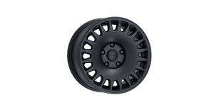 Raceline N503SB-78551-10 N503SB Sahara 17x8.5in / 5x150 BP / -10mm Offset / 110.