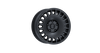 Raceline N503SB-78551-10 N503SB Sahara 17x8.5in / 5x150 BP / -10mm Offset / 110.