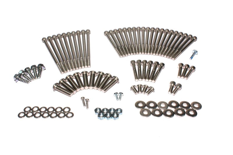 FAST 146018-KIT Hardware Kit LSXR And LSXR