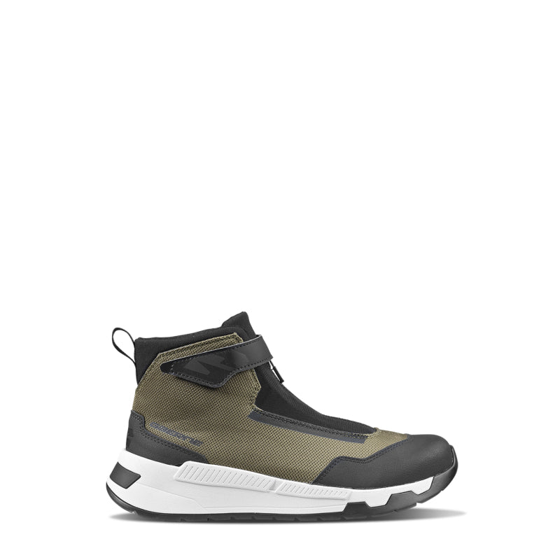 Gaerne 2979-010-12 G.Zion Air Boot Black/Green Size - 12