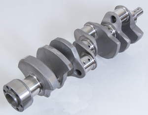 Eagle 535337505700 fits Chevy 383 1pc Seal 4140 Forged Crankshaft