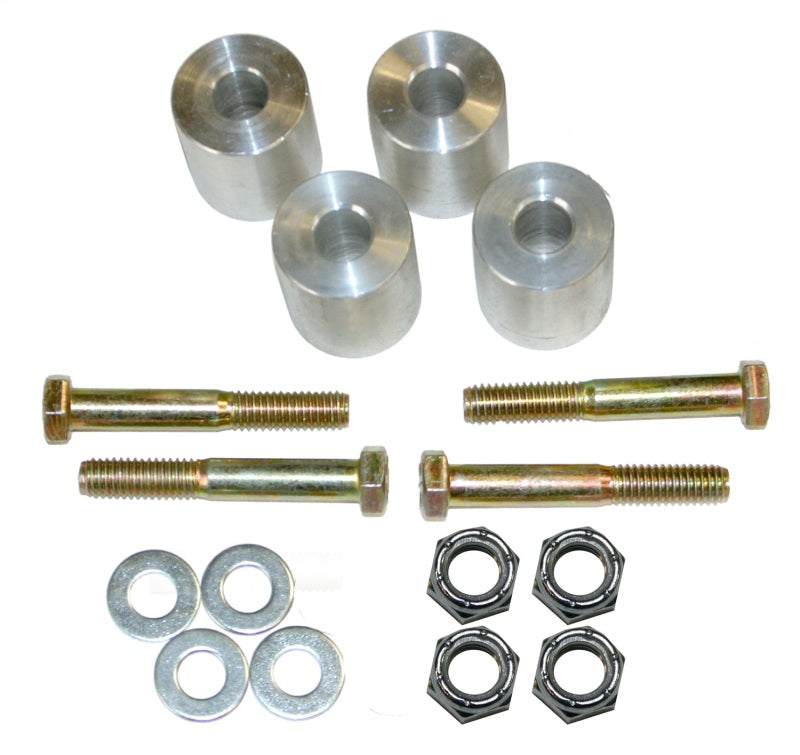 Skyjacker TCL15 1988 fits Chevrolet 87-19 V30 Pickup Transfer Case Lowering Kit