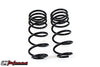 UMI Performance 2061R 93-02 fits GM F-Body Lowering Springs Rear 1.5in Lowering