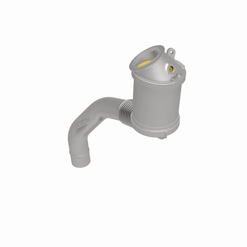 Magnaflow 52263 13-17 fits BMW 550i 4.4L Closed Couple Direct Fit Converter