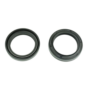 Athena P40FORK455040 90-92 fits Kawasaki EX 250 37x49x8/9.5mm Fork Oil Seal Kit
