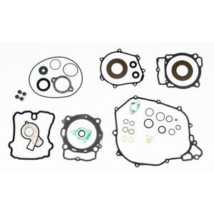 Athena P400270900081 16-18 Husqvarna FC 450 Complete Gasket Kit